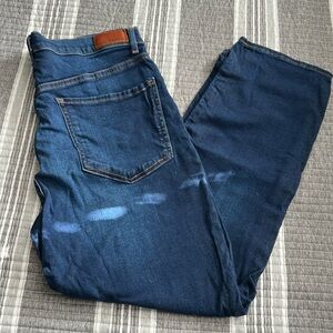Express Jeans
